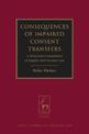 Consequences of Impaired Consent Transfers: A Structural Comparison of English and German Law