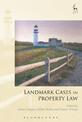 Landmark Cases in Property Law