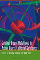 Central-Local Relations in Asian Constitutional Systems