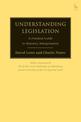 Understanding Legislation: A Practical Guide to Statutory Interpretation