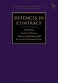 Defences in Contract