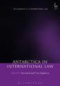 Antarctica in International Law