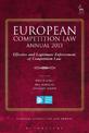 European Competition Law Annual 2013: Effective and Legitimate Enforcement of Competition Law