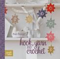 Hook, Yarn and Crochet: 20 Cute and Quirky Projects