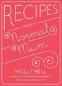 Recipes From a Normal Mum