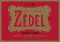 Zedel: Traditions and Recipes from a Grand Brasserie