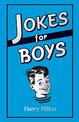 Jokes For Boys