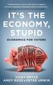 It's the Economy, Stupid: Economics for voters