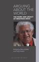 Arguing about the World: The Work and Legacy of Meghnad Desai