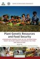 Plant Genetic Resources and Food Security: Stakeholder Perspectives on the International Treaty on Plant Genetic Resources for F