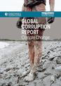 Global Corruption Report: Climate Change