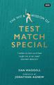 The Wit and Wisdom of Test Match Special