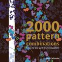 2000 Pattern Combinations: step-by-step guide to creating pattern