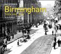 Batsford's Birmingham Then and Now