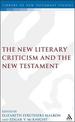 The New Literary Criticism and the New Testament