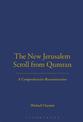 The New Jerusalem Scroll from Qumran: A Comprehensive Reconstruction