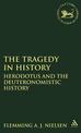 The Tragedy in History: Herodotus and the Deuteronomistic History