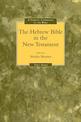 Feminist Companion to the Hebrew Bible in the New Testament