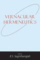 Vernacular Hermeneutics