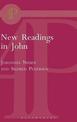 New Readings in John: Literary and Theological Perspectives. Essays from the Scandinavian Conference on the Fourth Gospel