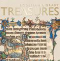 Bodleian Library Treasures