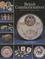 British Commemoratives: Royalty, Politics, War and Sport