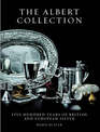 The Albert Collection: Five Hundred Years of British and European Silver