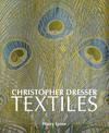 Christopher Dresser Textiles