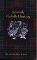 Scottish Ceilidh Dancing