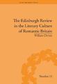 The Edinburgh Review in the Literary Culture of Romantic Britain: Mammoth and Megalonyx