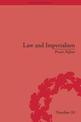 Law and Imperialism: Criminality and Constitution in Colonial India and Victorian England