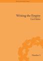 Writing the Empire: Robert Southey and Romantic Colonialism