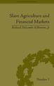 Slave Agriculture and Financial Markets in Antebellum America: The Bank of the United States in Mississippi, 1831-1852