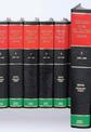 Records of the Emirates 1820-1960 12 Volume Hardback Set Including Boxed Genealogical Table and Maps