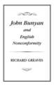 John Bunyan and English Nonconformity