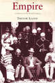 Empire: A History of the British Empire