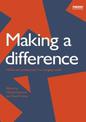 Making a Difference: NGO's and Development in a Changing World