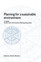 Planning for a Sustainable Environment