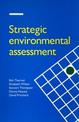 Strategic Environmental Assessment