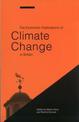 The Economic Implications of Climate Change in Britain