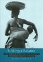 Striking a Balance: A Guide to Enhancing the Effectiveness of Non-governmental Organisations in International Development