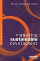 Managing Sustainable Development