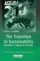 The Transition to Sustainability: the Politics of Agenda 21 in Europe