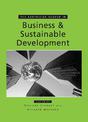 The Earthscan Reader in Business and Sustainable Development