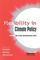 Flexibility in Global Climate Policy: Beyond Joint Implementation