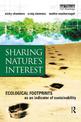 Sharing Nature's Interest: Ecological Footprints as an Indicator of Sustainability