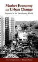 Market Economy and Urban Change: Impacts in the Developing World