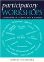 Participatory Workshops: A Sourcebook of 21 Sets of Ideas and Activities