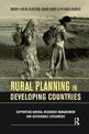 Rural Planning in Developing Countries: Supporting Natural Resource Management and Sustainable Livelihoods