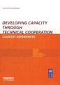 Developing Capacity Through Technical Cooperation: Country Experiences